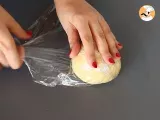 Tappa 2 - Sorpresine, come fare in casa questo formato di pasta all'uovo