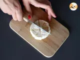 Tappa 4 - Come preparare un tagliere di formaggi francesi?