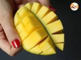 Tappa 4 - Mango e gamberi, l'aperitivo monoporzione che amerete alla follia