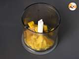 Tappa 6 - Mango e gamberi, l'aperitivo monoporzione che amerete alla follia