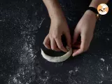 Tappa 3 - Scallion Pancake, le piadine cinesi con i cipollotti