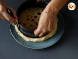 Tappa 3 - Torta di crepes al Tiramisù, un dessert goloso e facile da preparare