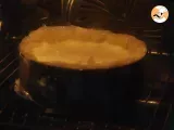 Tappa 7 - Cheesecake al pistacchio con pasta fillo