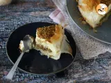 Tappa 11 - Cheesecake al pistacchio con pasta fillo