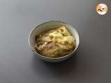 Tappa 5 - Baba ganoush, la deliziosa crema di melanzane mediorientale