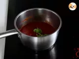 Tappa 3 - Parmigiana di melanzane, la ricetta tradizionale spiegata passo a passo!