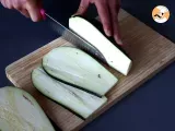 Tappa 4 - Parmigiana di melanzane, la ricetta tradizionale spiegata passo a passo!