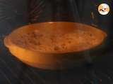 Tappa 5 - Crumble di albicocche, la ricetta facile e veloce
