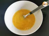Tappa 2 - Omelette al formaggio, la ricetta veloce pronta in 5 minuti!