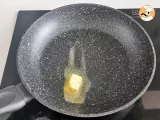 Tappa 4 - Omelette al formaggio, la ricetta veloce pronta in 5 minuti!
