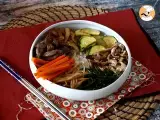 Tappa 11 - Bibimbap: la ricetta coreana che tutti vogliono provare!