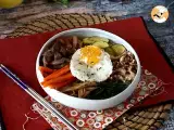 Tappa 12 - Bibimbap: la ricetta coreana che tutti vogliono provare!