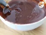 Tappa 3 - Tortino al cioccolato con cuore fondente