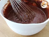 Tappa 5 - Tortino al cioccolato con cuore fondente