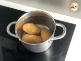 Tappa 1 - Gnocchi di patate: tutti i segreti per prepararli a casa!
