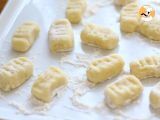 Tappa 7 - Gnocchi di patate: tutti i segreti per prepararli a casa!