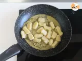 Tappa 6 - Gnocchi di patate fatti in casa al pesto