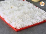 Tappa 4 - Come preparare il riso per sushi: il procedimento spiegato passo a passo