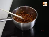 Tappa 3 - Pralinato di arachidi, una golosa idea facile da preparare