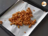 Tappa 4 - Pralinato di arachidi, una golosa idea facile da preparare