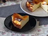 Tappa 7 - Cheesecake basca