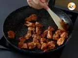 Tappa 5 - Butter chicken, la ricetta indiana spiegata passo a passo