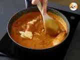 Tappa 7 - Butter chicken, la ricetta indiana spiegata passo a passo
