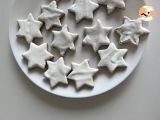 Tappa 5 - Biscotti di Natale a forma di stella