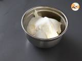 Tappa 1 - Cheesecake senza base, golosa e facilissima da realizzare