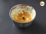 Tappa 2 - Cheesecake senza base, golosa e facilissima da realizzare