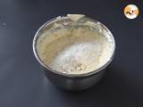 Tappa 3 - Cheesecake senza base, golosa e facilissima da realizzare