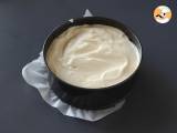 Tappa 4 - Cheesecake senza base, golosa e facilissima da realizzare