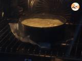 Tappa 5 - Cheesecake senza base, golosa e facilissima da realizzare