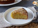 Tappa 5 - Torta di mandorle senza farina, la ricetta gluten free da provare assolutamente!