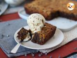 Tappa 8 - Brookies, il goloso mix tra brownies e cookies in un unico dolce