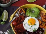 Tappa 12 - Bandeja Paisa, la ricetta colombiana da provare assolutamente!