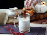 Tappa 2 - Pumpkin spice latte con sciroppo di zucca fatto in casa