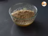 Tappa 2 - Torta di nocciole senza farina, morbida e facilissima da preparare!