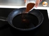 Tappa 3 - Come fare la salsa teriyaki a casa: il procedimento spiegato passo a passo!