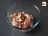 Tappa 2 - Pollo teriyaki con riso basmati, la ricetta asiatica da acquolina in bocca!