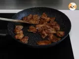 Tappa 8 - Pollo teriyaki con riso basmati, la ricetta asiatica da acquolina in bocca!