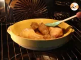 Tappa 5 - Cosce di pollo al forno, la ricetta facile con i tempi di cottura giusti