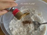Tappa 4 - Pasticcini di pasta di mandorla (Ricetta siciliana)