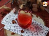 Tappa 6 - Cranberry Spritz: il cocktail perfetto per San Valentino!