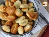 Tappa 4 - Gnocchi di patate cotti in friggitrice ad aria: gustosi e croccanti, perfetti per l'aperitivo