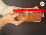 Tappa 2 - Pollo in friggitrice ad aria: rapido, gustoso e croccante