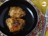 Tappa 5 - Pollo in friggitrice ad aria: rapido, gustoso e croccante