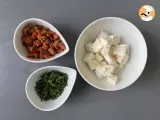 Tappa 1 - Uova in cocotte con friggitrice ad aria: una sfiziosa ricetta vegetariana facile da preparare