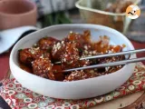 Tappa 10 - Dakgangjeong: il pollo fritto alla coreana per chi ama la cucina asiatica