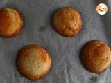 Tappa 8 - Gochujang cookies: i biscotti agrodolci e leggermente piccanti